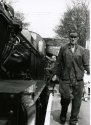 Railway Workers