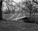 Old Park Bowstring Bridge