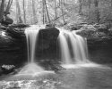 Debord Falls 1, TN