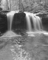 Debord Falls 2, TN