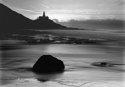Gower dawn.