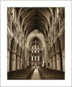 Cathedral Kallitype