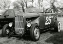 Hot Rod