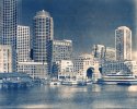 Rowe's Wharf
