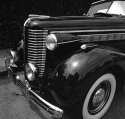 San Francisco classic car show
