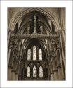 Cathedral Reprint - Kallitype