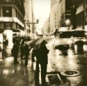 ...Waiting in the Rain