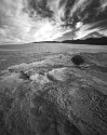 mud at dunes #3