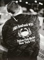 Fulton Fishmarket Worker-unToned
