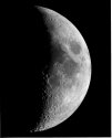 Crescent Moon