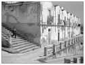 Accordion player / Monte Sant´ Angelo - Junno
