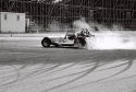 Burn Rubber