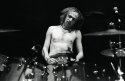 Drummed