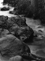 Malibu rocks/ Ansco 130