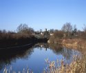 Grand Union Cannal to Stoke Bruerne