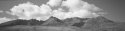 Mountains of Skye