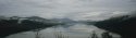 Early morning over Lochcarron