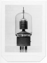vacuum tube spaceship