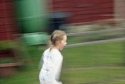 Panning shot