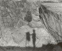 Quarry and My Shadow