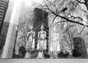 urban religion