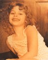 Abby (Lith Print)