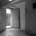 The way out