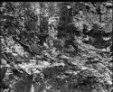 Rock Face, Blue Ridge Parkway