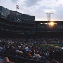 Fenway Park