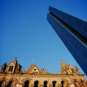 Copley Square