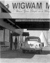Wigwam Motel