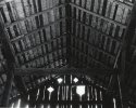 Barn roof