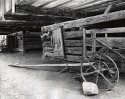 Cantilever Barn
