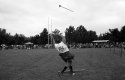 Swing that thing :D