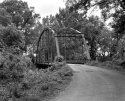 Bridge near Loving, Ok