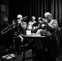 The Jazz Club