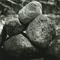 Rock wall detail 1