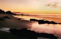 Quarry beach