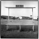 Laughlin RV Park bus stop