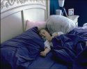 My Sleeping Princess