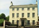 Georgian House - Lichfield