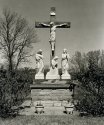 Monument, St. Joseph's Church