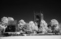 Tattershall Trinity Collegiate Church IR