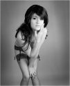Gwen, May 2007