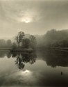 Morning Mist, Eagle Creek