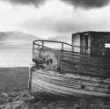 Clearing storm, Kviabryggja