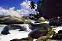 Beau Vallon Seycelles