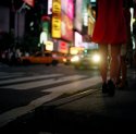Little Red Dress