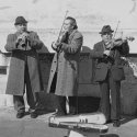 The Buda Trio
