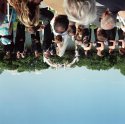 Example of using a TLR inverted